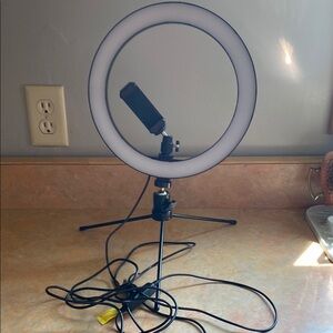 Ring Light